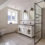 بيت للعطل Reetdachhaus Gaia & Ganymed Reetdachhaus Gaia