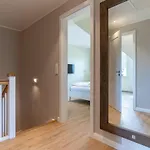 بيت للعطل Reetdachhaus Gaia & Ganymed Reetdachhaus Gaia Böhl