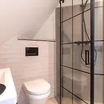 Reetdachhaus Gaia & Ganymed Reetdachhaus Gaia بيت للعطل *
