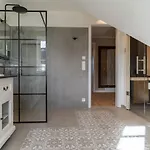 Reetdachhaus Gaia & Ganymed Reetdachhaus Gaia بيت للعطل