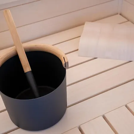 Reetdachhaus Gaia & Ganymed Reetdachhaus Gaia Prázdninový dům Böhl